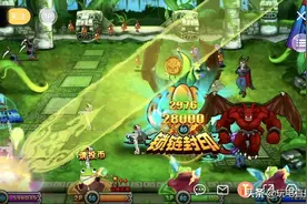 决战万圣夜和欢乐马戏团游戏的攻略技巧讲解图片