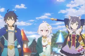 《公主连接》第五话吐槽，假医生出现，黑猫又被迫害了图片