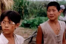 曾经火了半边天的童星嘎子哥，现在怎样了？图片