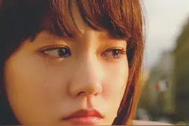 桐谷美玲 失恋、旅行、パリ。 01图片