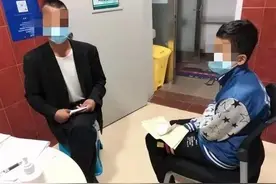 跨越4000公里——4名新疆布鲁菌病患者专程来齐鲁医院就医图片
