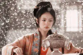 宋朝第一名妓李师师，宋徽宗为其暗修栈道，金人攻入城后去哪了？图片