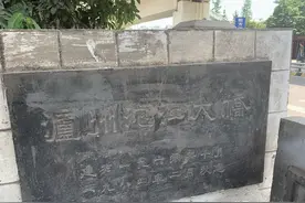 泸州花甲第一桥，屹立不倒六十载，堪称泸州沱江之魂图片