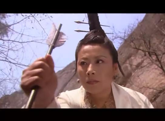 《封神演义》人物实力等级大划分