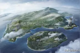 高清大图看海岛3.0的变化！吃鸡新版本很吃配置，你准备好了吗？图片