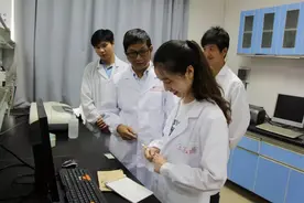 就业率98%，37人考研清华！揭秘湖北高校“清华现象”背后的秘密图片
