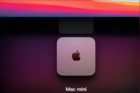 无线桌面终极攻略，Mac mini M1 官翻版 选购/效率软件/存储扩展图片
