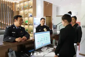 从“外行”到“尖兵”，他为群众挽回经济损失数亿元图片