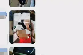 4岁女童遭生父继母虐打进ICU！警方最新通报：两人已被刑拘！图片