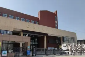 西安市东城一中迎接市义务教育优质均衡发展创建“名校+”工程现场观摩图片