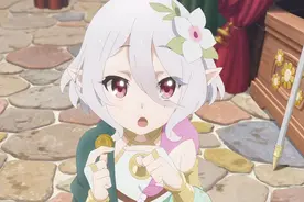 动漫里还有哪些可妈可妻的女性角色图片