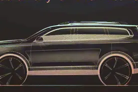 坦克600搭载100%自主研发9AT，承载750牛米，油耗低，强过爱信8AT图片