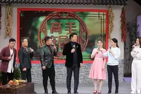 乡村大舞台｜高手在民间2：全场高能 各显神通图片