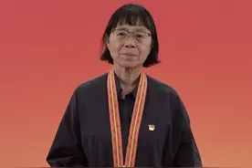 共和国功勋人物丨他们的名字，印刻在人类反贫困斗争的丰碑上图片