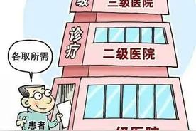 河南省新农合异地就医，纸质转诊比电子转诊多报销20%？图片
