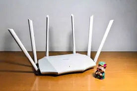 性价比超高的腾达AC21千兆双频无线路由器评测图片