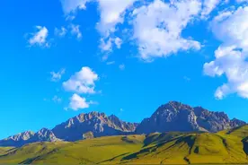 8月，我建议你一定要来一次甘孜！图片