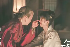 赵丽颖、张若昀、杨紫都被她演哭！关晓彤这次犯了难......图片