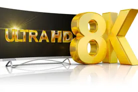 8K，不止于看清世界？图片