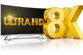 8K，不止于看清世界？图片