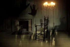 梦究竟是什么？是灵魂出窍吗？还是灵魂在漫游？图片