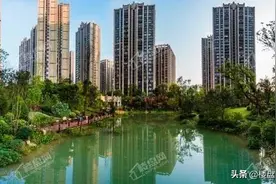 南宁“骨灰级”售龄楼盘，最夸张的卖了16年还没卖完？图片