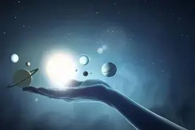 50年来，100多颗恒星在人类面前突然消失，谁躲在宇宙暗处？图片