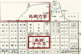说说唐帝国的禁军图片