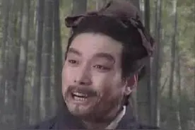 刘备三顾茅庐请诸葛亮出山，却完美错过绝世高人崔州平成最大失误图片