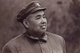 百岁女红军曾是武当掌门人，敢和许世友打擂台，比武结果你猜不到图片
