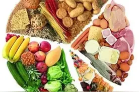 “5.20”中国学生营养日专题 合理膳食，养成良好饮食习惯——共筑学生健康基石图片