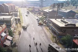 和平精英高端操作太难掌握？这两个键位使用好 近战也能秀操作图片