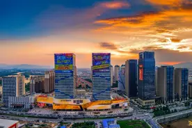 浙江县城的房价，已经如此惊人了？图片