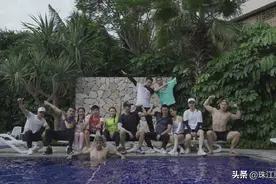 超chok特辑丨怦怦！《我的好私教》录制花絮大曝光图片