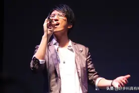 林志炫唱功什么水平 凭着歌手翻红的他实力相当出色图片