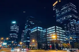 “逃离”还是“回归”？北上广深对年轻人而言没那么“香”了图片