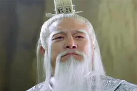 元始天尊身边的白鹤童子是啥来历？为何12金仙，见到他都需行大礼图片