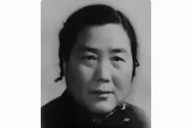 泉城巾帼英雄故事⑧ | 侯志：济南早期妇运领导人图片
