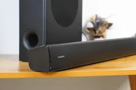 创新Stage V2评测：更强大的2.1跨界回音壁图片