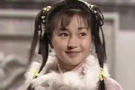 李绮红靠黎明赏识出道，转做护士找回自己，同届冠军沦落卖鱼蛋图片