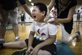 孩子爱发脾气、动不动就哭？并非玻璃心，而是这2个习惯没培养好图片