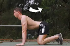 健康必备！7 分钟学会缓解背部疼痛视频封面