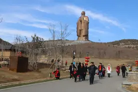 从人口结构看河南和山东未来：河南崛起背后的力量是什么？图片