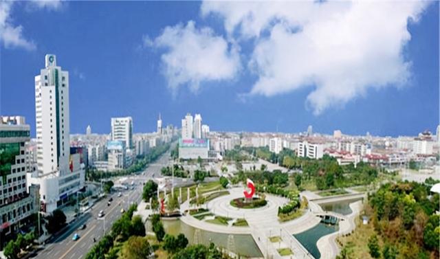 湖北省仙桃市属于哪个市管辖（湖北独特的一座县级市仙桃）