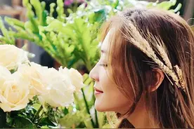 平平无奇的小女子，不平凡的一生——应采儿图片