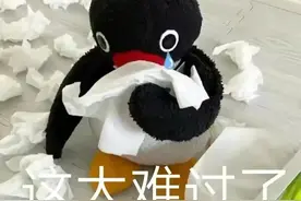 表情包：明天又要上班了，这太难过了图片