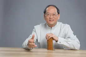 傅佩荣：什么是真正的勇敢？成为大勇之人，你还缺少哪些条件？图片