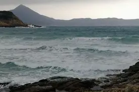 麦理浩径「历险」记--解锁麦径1-4段图片