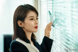 《我是真的爱你》3对CP结局，萧嫣结婚生子？陈娇蕊被降职后复婚图片