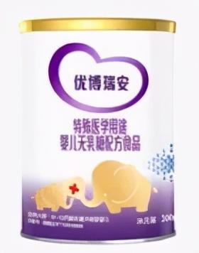 最新｜你知道58款已获批的特医食品都长什么样子吗